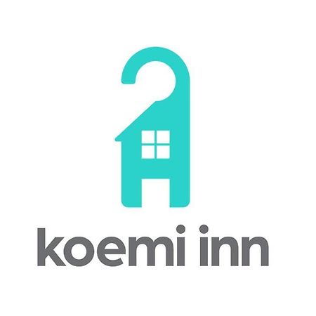 Koemi 호텔 켐턴파크 외부 사진